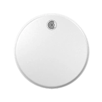 Code Signal 14" Coated Tom Drum Head