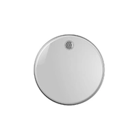 Code Signal 12" Smooth Tom Drum Head