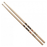 Vic Firth Signature Series Drumsticks - Steve Jordon - Wood Tip - 1 Pair