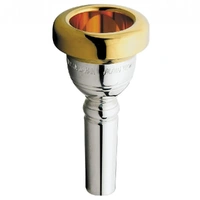 Yamaha SL-TRUDEL-GP Trombone Mouthpiece - Large Shank