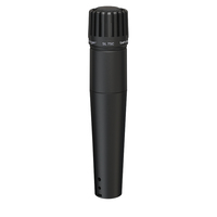 The Behringer Ultra-Wide Frequency Response SL75C Dynamic Cardioid Microphone
