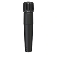 The Behringer Ultra-Wide Frequency Response SL75C Dynamic Cardioid Microphone