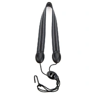 Rico Saxophone Strap, Tenor/Baritone, Jazz Stripe
