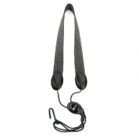 Rico Saxophone Tenor Strap / Baritone Strap Industrial SLA09