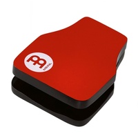 Meinl Percussion Slap Shake  Large - castanets with a colorful, percussive shake