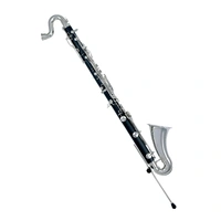 Schagerl SLBC820 - Student Bass Clarinet (Low Eb)