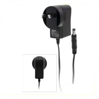 Doss 12V DC 500MA Effects Pedal Power Supply SWITCH MODE 2.1MM Tip