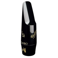 Vandoren Jumbo Java Alto Saxophone Mouthpiece SM603B A55 Big Bright Sound