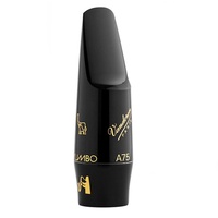  Vandoren Jumbo Java Alto Saxophone Mouthpiece  A75
