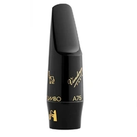  Vandoren Jumbo Java Alto Saxophone Mouthpiece A75 - SM604B