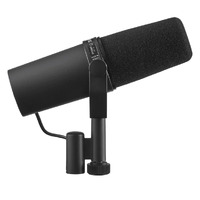 Shure SM7B Broadcast Dynamic Vocal Microphone
