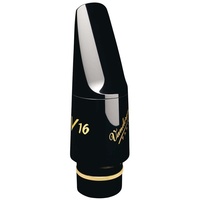  VANDOREN SM822E V16 Ebonite T6 tenor saxophone mouthpiece