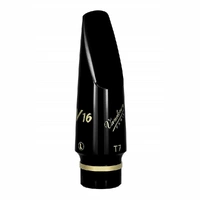 Vandoren Tenor Saxophone Mouthpiece V16 - T7 Large Chamber SM823EL