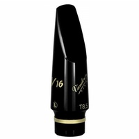 Vandoren Tenor Saxophone Mouthpiece V16 - T8.5 Large Chamber SM8285EL