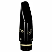 Vandoren Tenor Saxophone Mouthpiece V16 - T8.5 Large Chamber SM8285EL