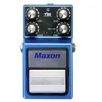 Maxon  SUPER METAL (SM-9Pro+) Guitar Effects Pedal