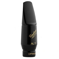  Vandoren OPTIMUM Alto Saxophone Mouthpiece  AL5 SM713 