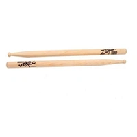Zildjian Hickory Series Sessionmaster Drumsticks  Natural Wood Pairs
