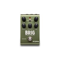 Strymon Brig dBucket Delay Guitar Effects Pedal