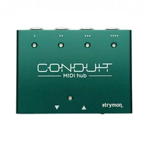 Strymon Conduit MIDI Hub