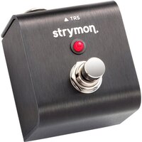 Strymon MiniSwitch External Tap Tempo / Favourite / Boost