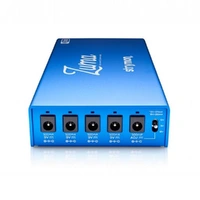 Strymon Zuma R300 5-output Guitar Pedal Power Supply