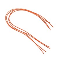 Pearl Percussion SNC50OR4 Snare Cord -  4 Pieces - Orange