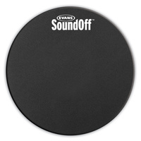 SoundOff by Evans Drum Mute, 16 Inch