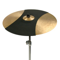 SoundOff by Evans Ride Mute, 22 Inch