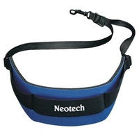 Neotech Soft Sax Strap ROYAL Regular Swivel Hook Fits most saxophones