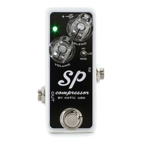 Xotic Effects SP Compressor Guitar Effects Pedal