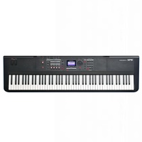 Kurzweil SP6 88-key Stage Piano with Fully-weighted Hammer Action Keybed