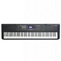Kurzweil SP6 88-key Stage Piano with Fully-weighted Hammer Action Keybed