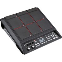 Roland SPD-SX Sampling Pad Percussive Sampling Instrument