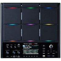 Roland SPD-SX PRO Sampling Pad Percussive Sampling Instrument 