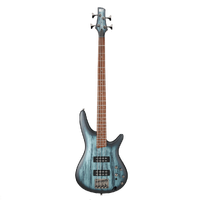 Ibanez SR300E SVM Electric Bass Guitar - Sky Veil Matte