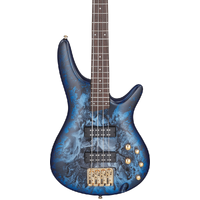 IBANEZ SR300EDX CZM Electric Bass Guitar