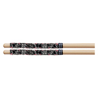 Promark SRBLA Black Splatter Stick Rapp