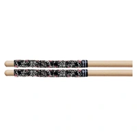 Promark SRBLA Black Splatter Stick Rapp
