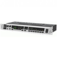 Behringer Ultramatch Pro SRC2496 2-channel, 24-bit/96kHz A/D-D/A