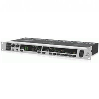 Behringer Ultramatch Pro SRC2496 2-channel, 24-bit/96kHz A/D-D/A