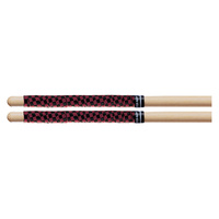 Promark SRBLA Black/Red Check Stick Rapp