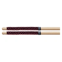 Promark SRBLA Black/Red Check Stick Rapp