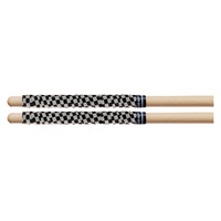 Promark SRBLA White/Black Check Stick Rapp