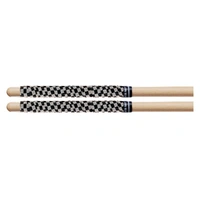Promark SRBLA White/Black Check Stick Rapp