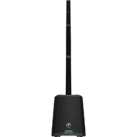 Mackie SRM-Flex 1,300-watt Column PA System with 10" Subwoofer, 6-channel Mixer,