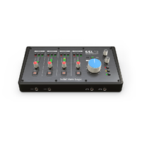 Solid State Logic SSL 12 USB Audio Interface with Legacy 4K