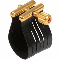 Rovner Star Series Soprano SAX Ligature  For  Hard Rubber  Mouthpieces SS-1RVS
