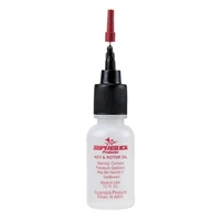 Superslick Key & Rotor Oil - Pinpoint oiler 15ml
