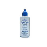 Superslick Super-Synth Valve Oil 60m